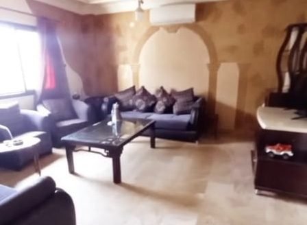 شقة سكنية للبيع في صيدا \ قرب مصرف لبنان 00